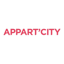 APPART'CITY CONFORT MONTPELLIER OVALIE I ⭐⭐⭐