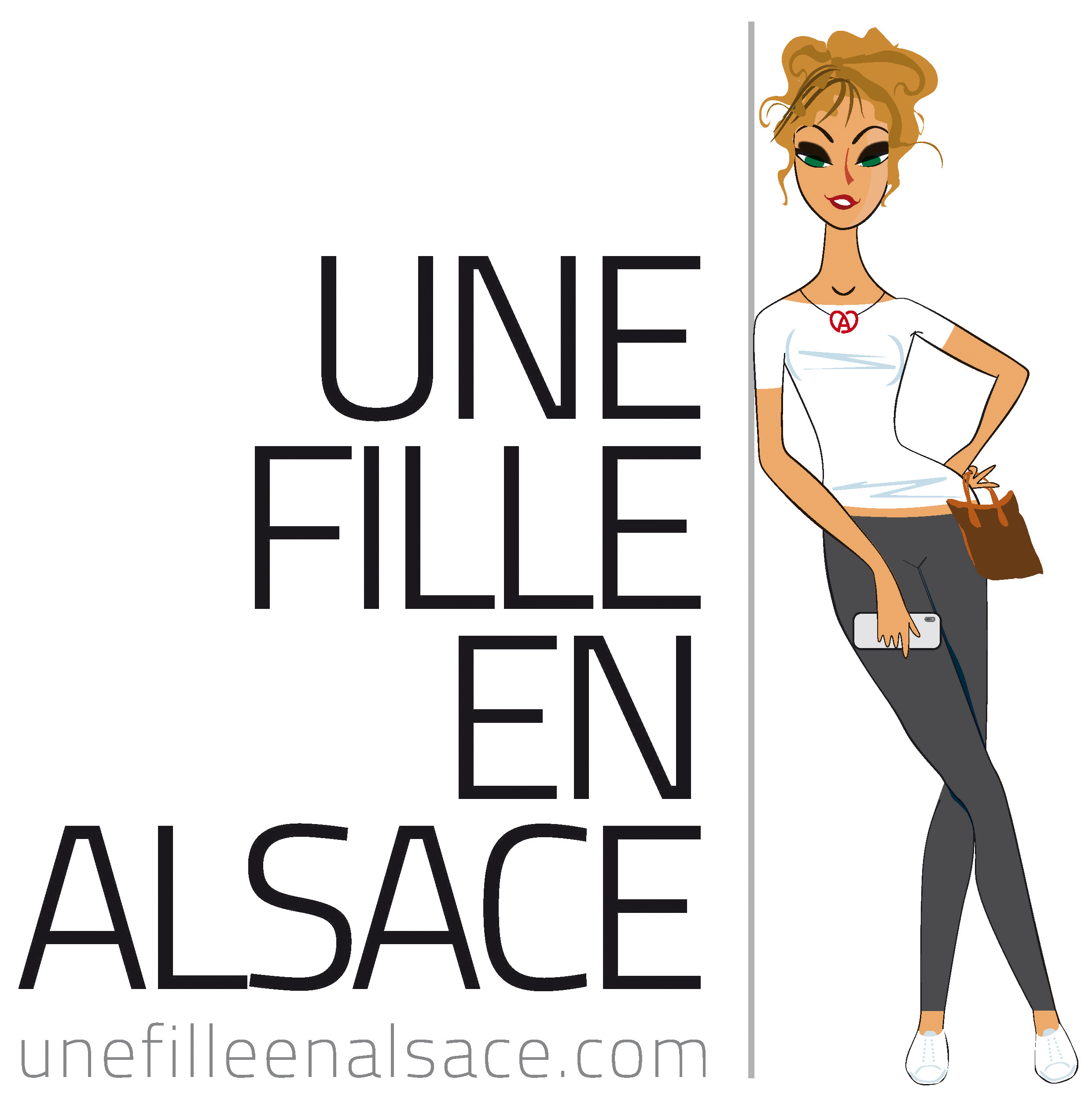 EIRL Celine Schnell - Une Fille en Alsace